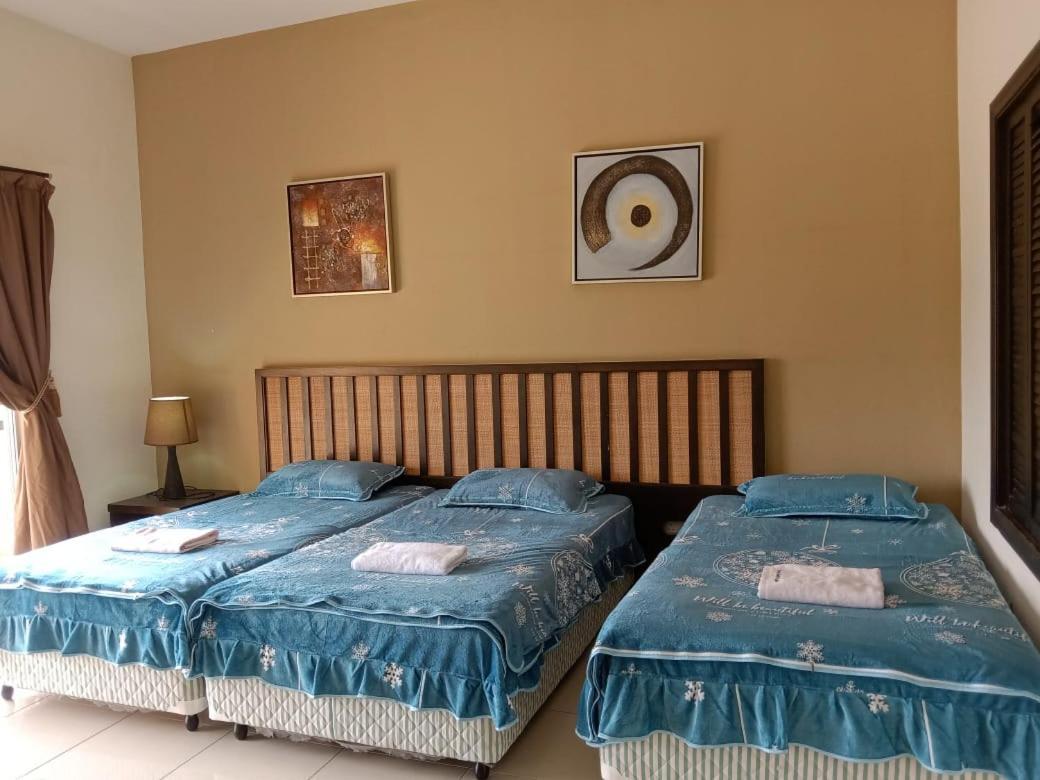 Gold Coast Morib Resort Banting  Cameră foto